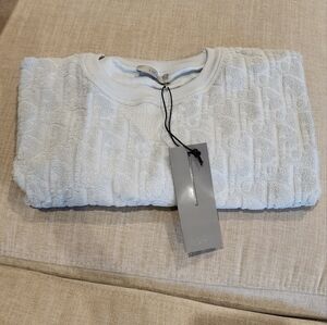 Dior small mens sweater shirt 👕